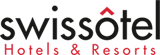 Swissôtel Kolkata logo