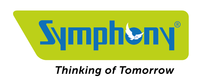 SYMPHONY MIDDLE EAST logo