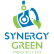 Synergy Green Industries Ltd logo