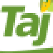 TAJ AGRO logo