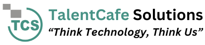 TalentCafe Solutions logo