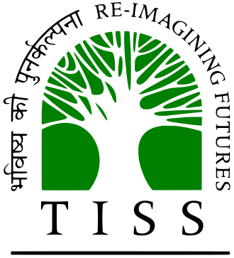 Tata Institute of Social Sciences logo