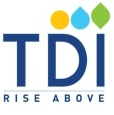 TDI INFRATECH LTD logo