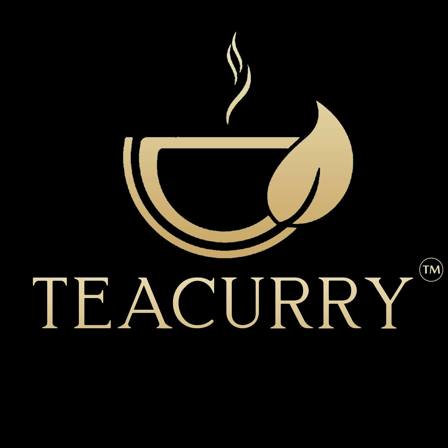 Teacurry Teas logo