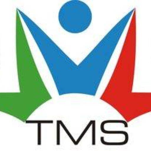 Team Management Services (TMS) logo