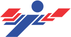 Tej Couriers Official logo