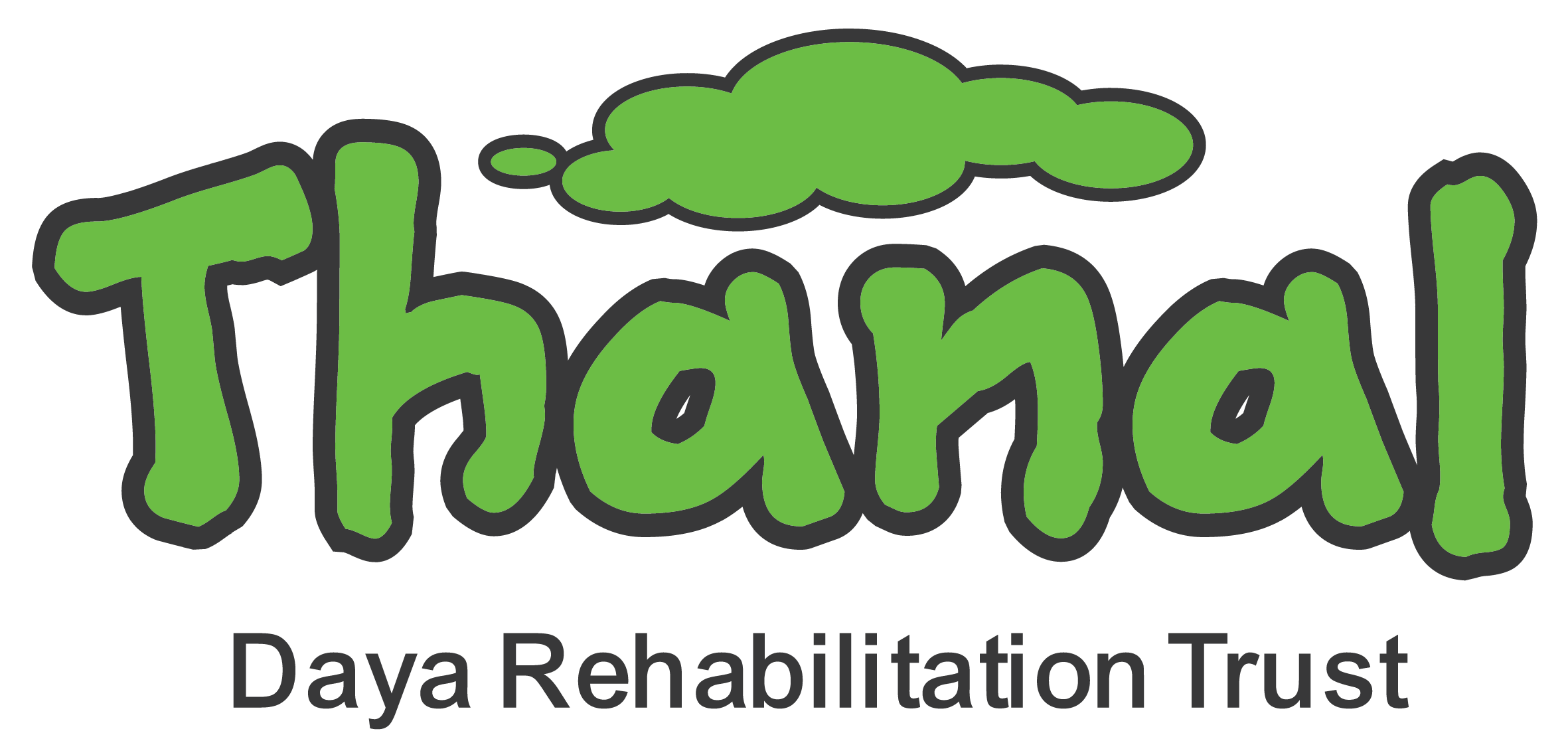 Thanal logo