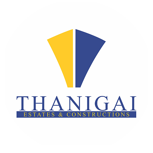 Thanigai Estates & Constructions Pvt Ltd logo