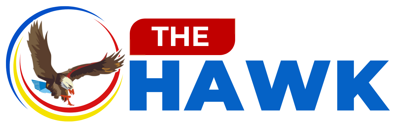 The Hawk logo