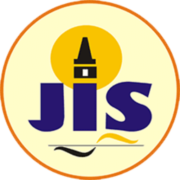 The Jain International School logo