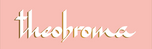 THEOBROMA FOODS PRIVATE LIMITED logo