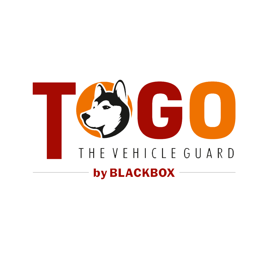 TOGO The Vehicle Guard logo