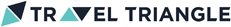 TravelTriangle logo