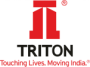 Triton Valves Ltd logo