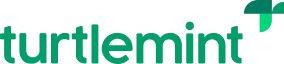 Turtlemint logo