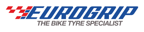 TVS Eurogrip logo