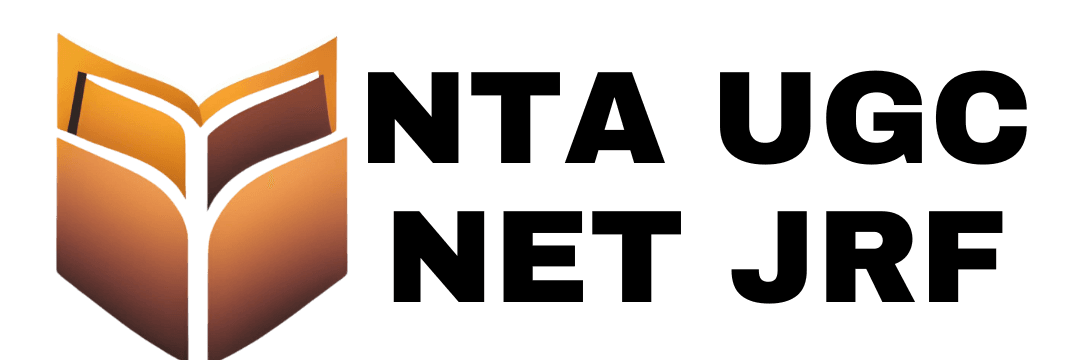 UGC NET logo