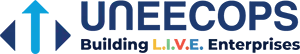 Uneecops Technologies Ltd. logo