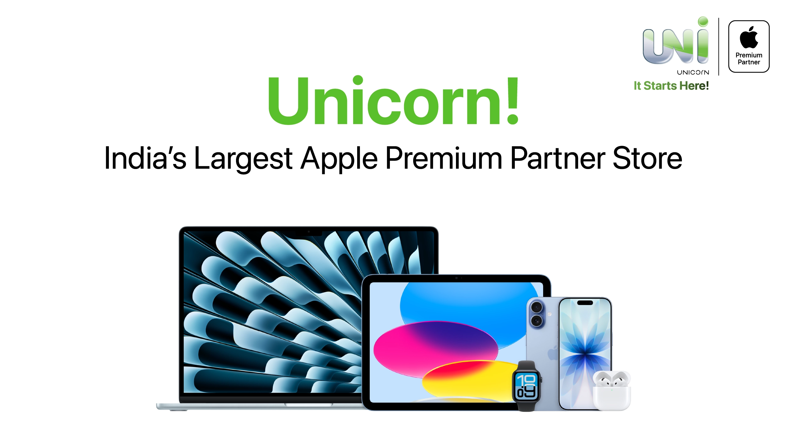 Unicorn Infosolutions Pvt Ltd logo