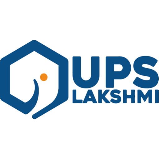 Universal Precision Screws logo