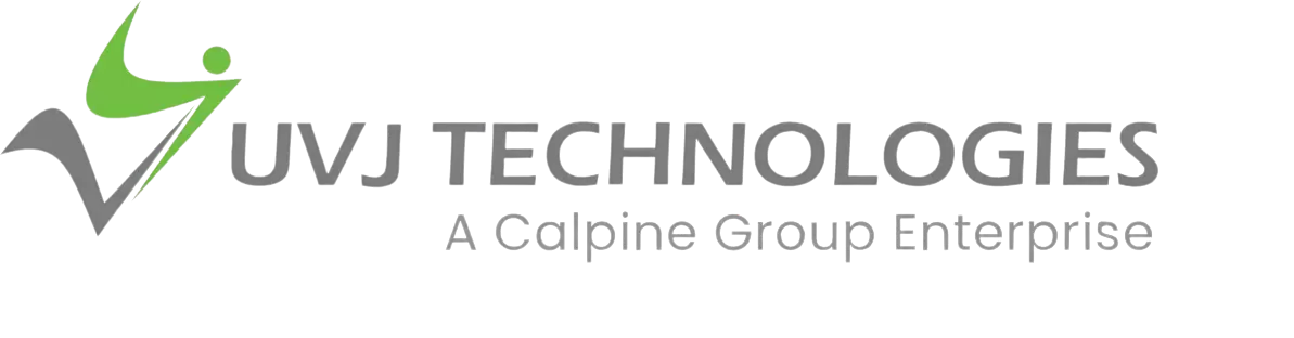 UVJ Technologies Pvt Ltd logo