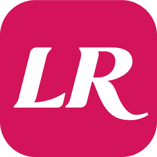 V-Mart Retail Ltd. logo