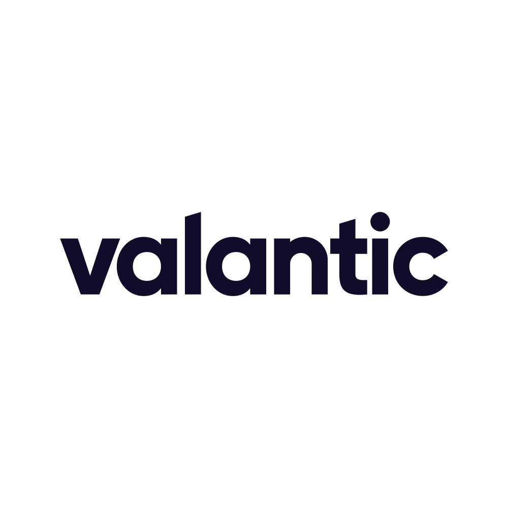 valantic India logo
