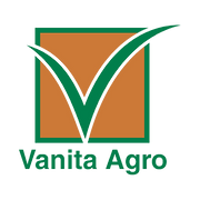 Vanita AgroChem India pvt ltd. logo