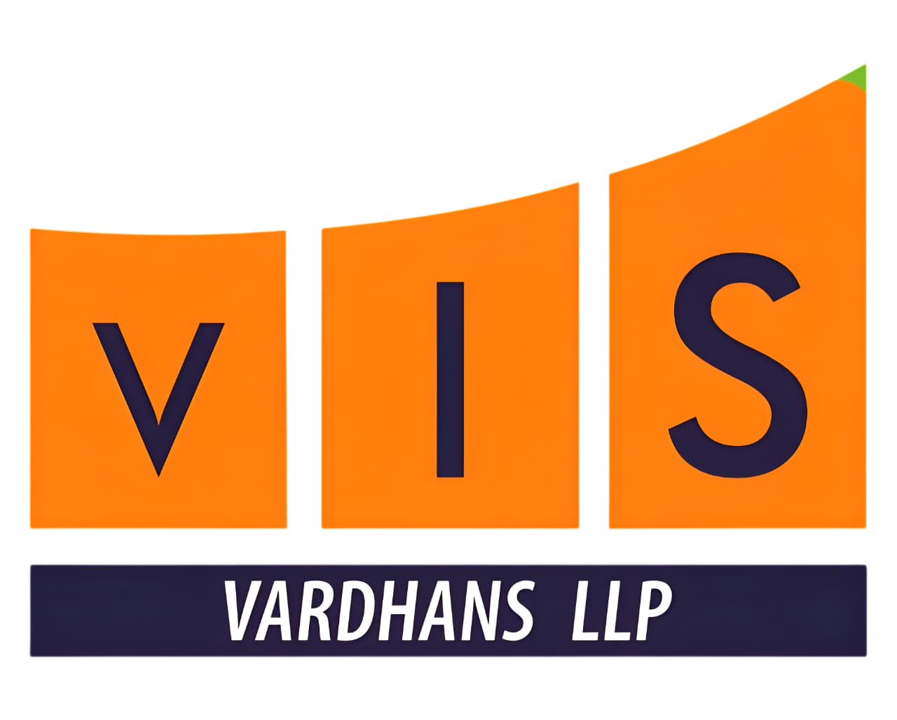 Vardhans Group logo