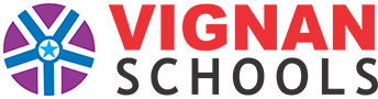 Vignan Vidhyalayam High School, Visakhapatnam logo
