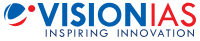 Vision IAS logo
