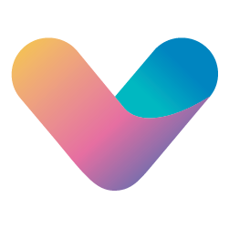 Voilà.health logo