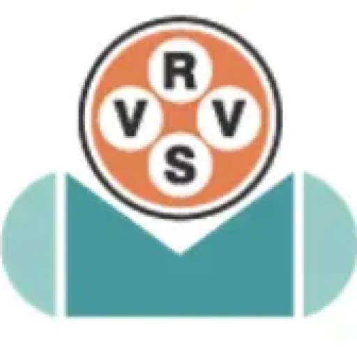 VRVS India Private Limited logo