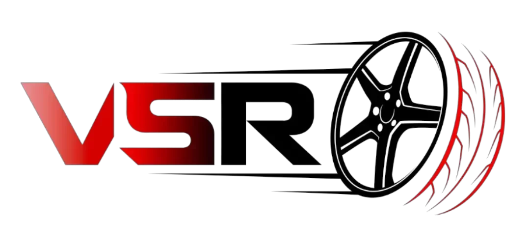 VSR Rubber Pvt Ltd. logo