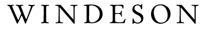 Windeson logo