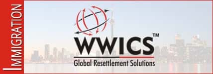 World Wide Immigration Consultancy Services Limited logo