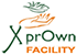 Xprown Facility Pvt. Ltd logo