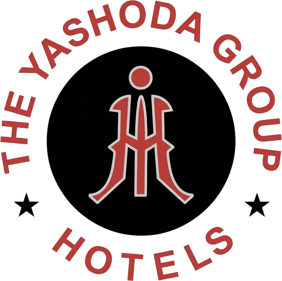 Yashoda Group of Hotels - India logo