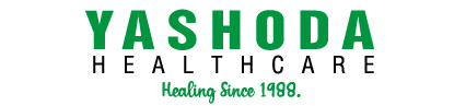 Yashoda Hospital & Research Centre, Nehru Nagar, Ghaziabad logo