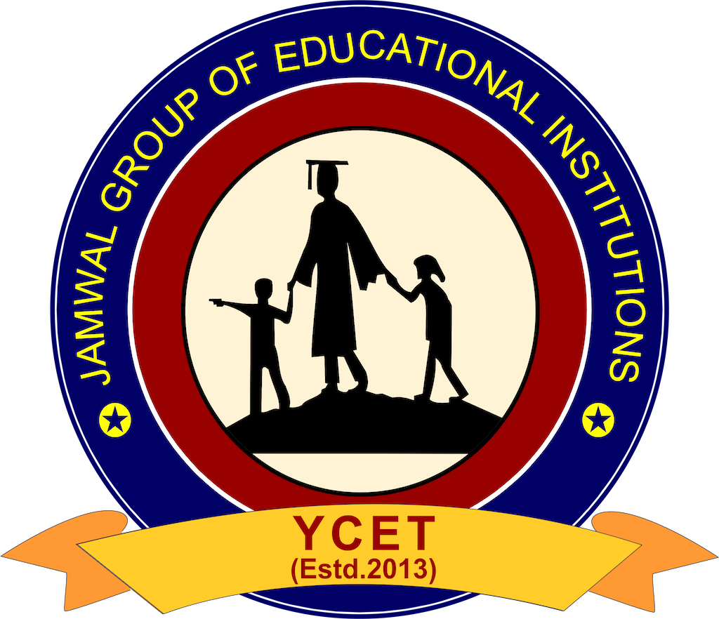 Yogananda College of Engineering and Technology logo