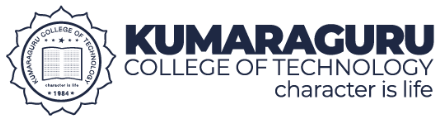 YOUTH RED CROSS KUMARAGURU logo