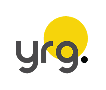 YRGCARE logo