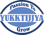 YUKKTIJJYA MANPOWER CONSULTANCY logo