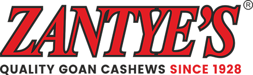 Zantye logo