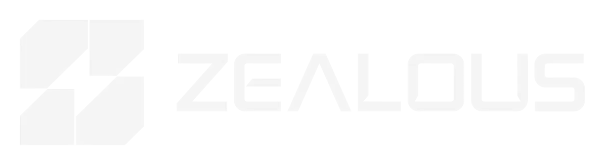 Zealous Services logo