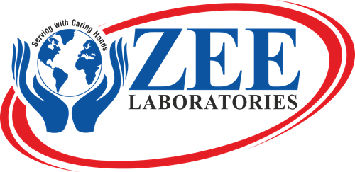 Zee Laboratories Ltd logo