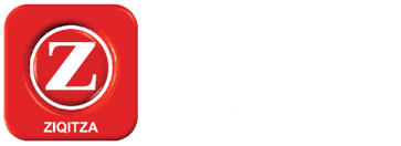 Ziqitza HealthCare Ltd. logo