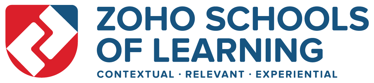 Zoho Schools of Learning logo