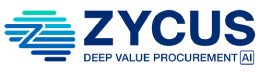 Zycus Careers logo
